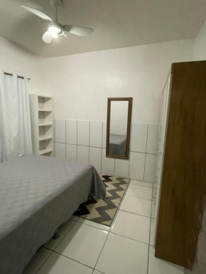 Ótimo apartamento